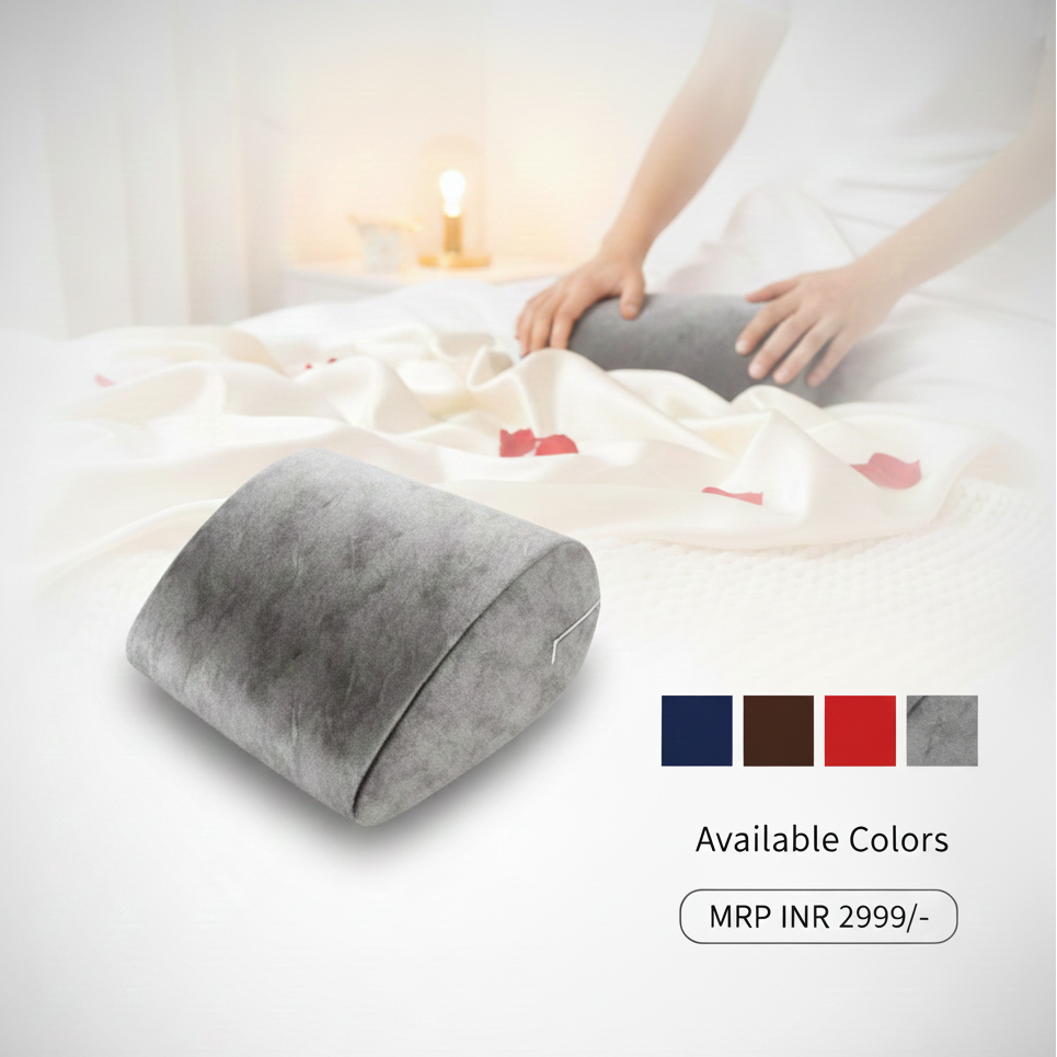 Kama Pillow By Velence - Velence India
