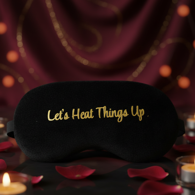 Velence Ignite Blindfold