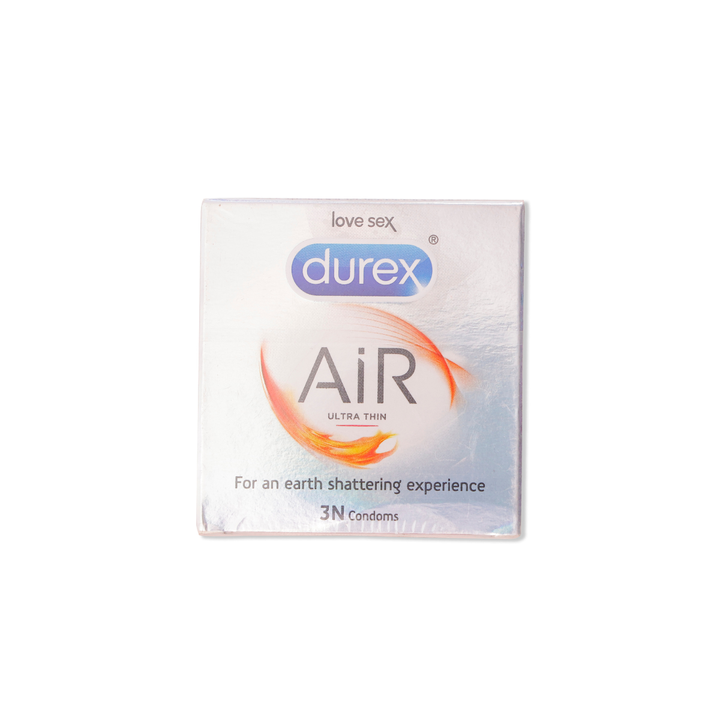 Velence Durex Ultra Air Protection (3N)