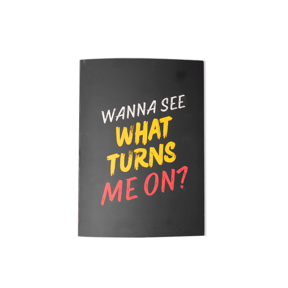 Velence ‘What Turns Me On’ Card Set
