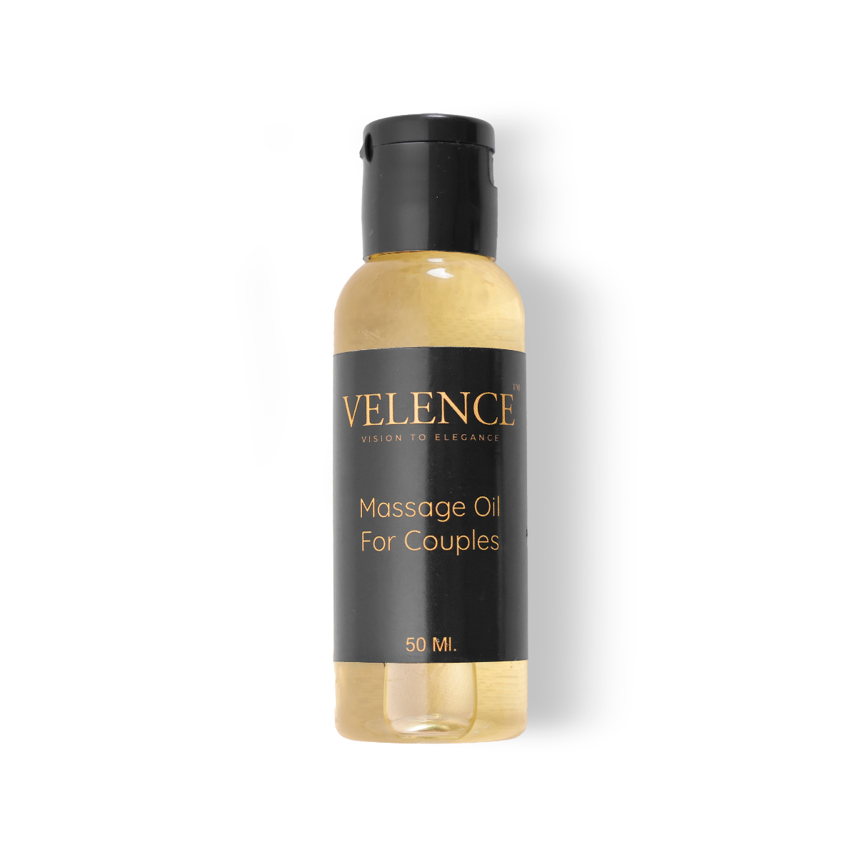 Velence Intimate Bliss Massage Oil (50 ml)