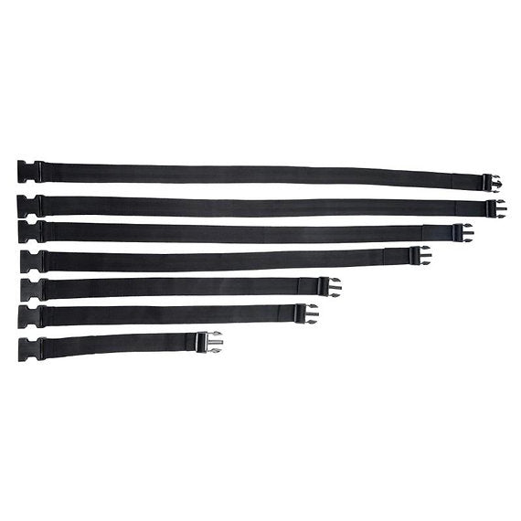 Velence Nylon Body Harness - Velence India