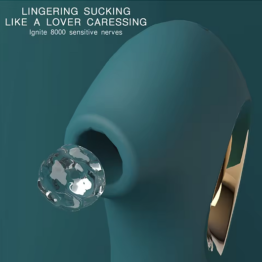 VELENCE Luv Dolphin Massager - Velence India