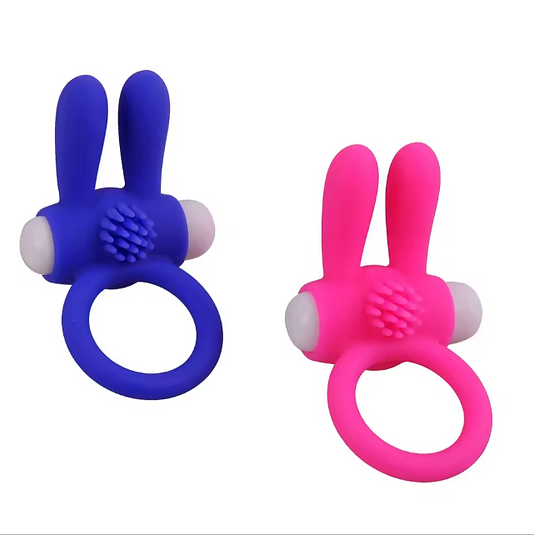 VELENCE Luv Ring - Velence India