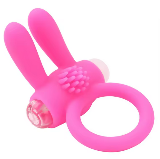 VELENCE Luv Ring - Velence India