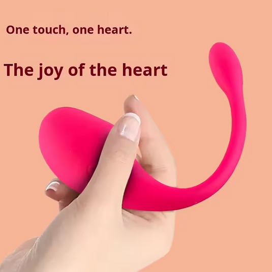VELENCE Luv Link Wireless Vibrator - Velence India