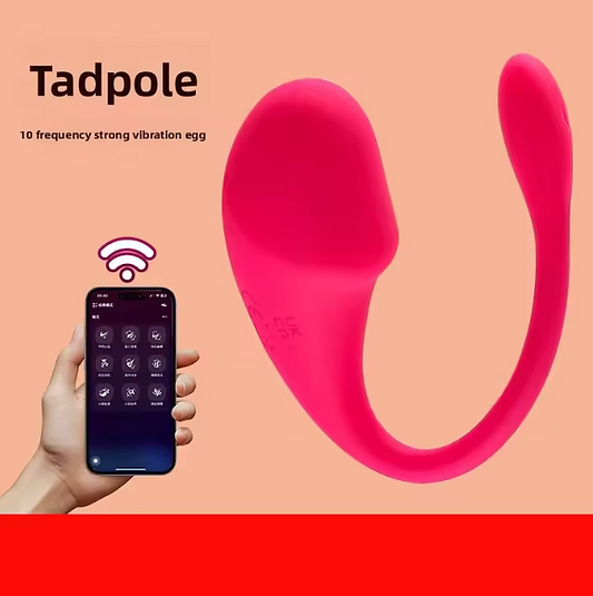 VELENCE Luv Link Wireless Vibrator - Velence India