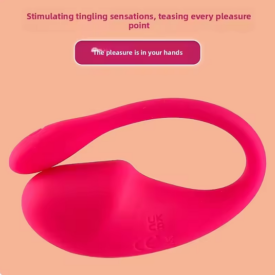 VELENCE Luv Link Wireless Vibrator - Velence India