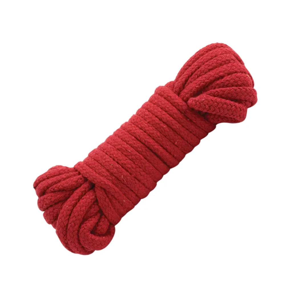 Velence Softbound Cotton Rope4