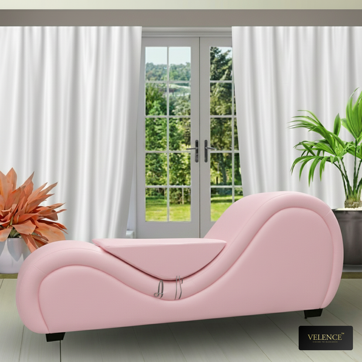 Velence Tantra Couch with Cushion - Velence India