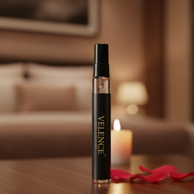 Velence Love Mist Perfume