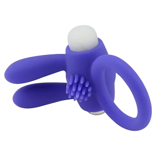 VELENCE Luv Ring - Velence India