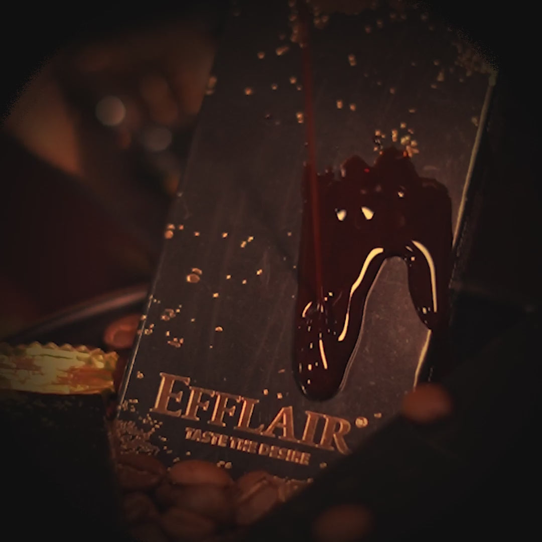 Efflair Aphrodisiac Chocolate for Men | 20g