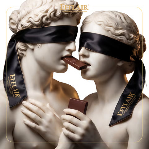 Efflair Aphrodisiac Chocolate for Men | 20g